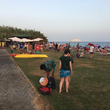 Casa Paseo Maritimo 28 Villa Salobreña Dış mekan fotoğraf