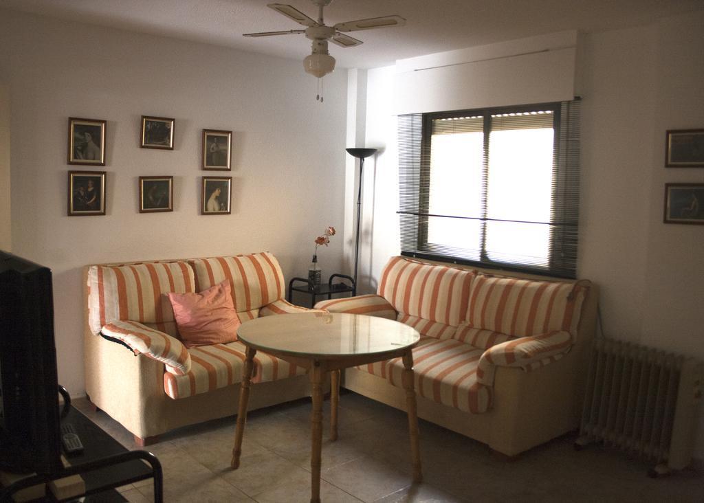Casa Paseo Maritimo 28 Villa Salobreña Dış mekan fotoğraf