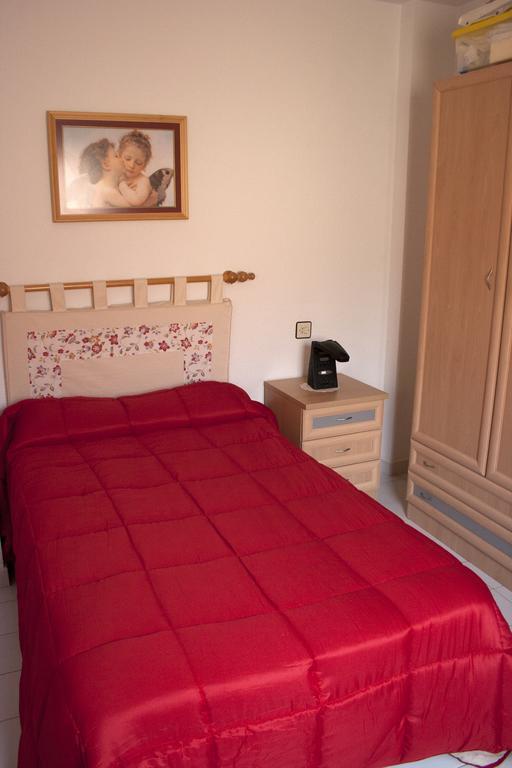 Casa Paseo Maritimo 28 Villa Salobreña Dış mekan fotoğraf