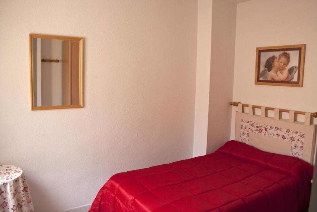 Casa Paseo Maritimo 28 Villa Salobreña Dış mekan fotoğraf