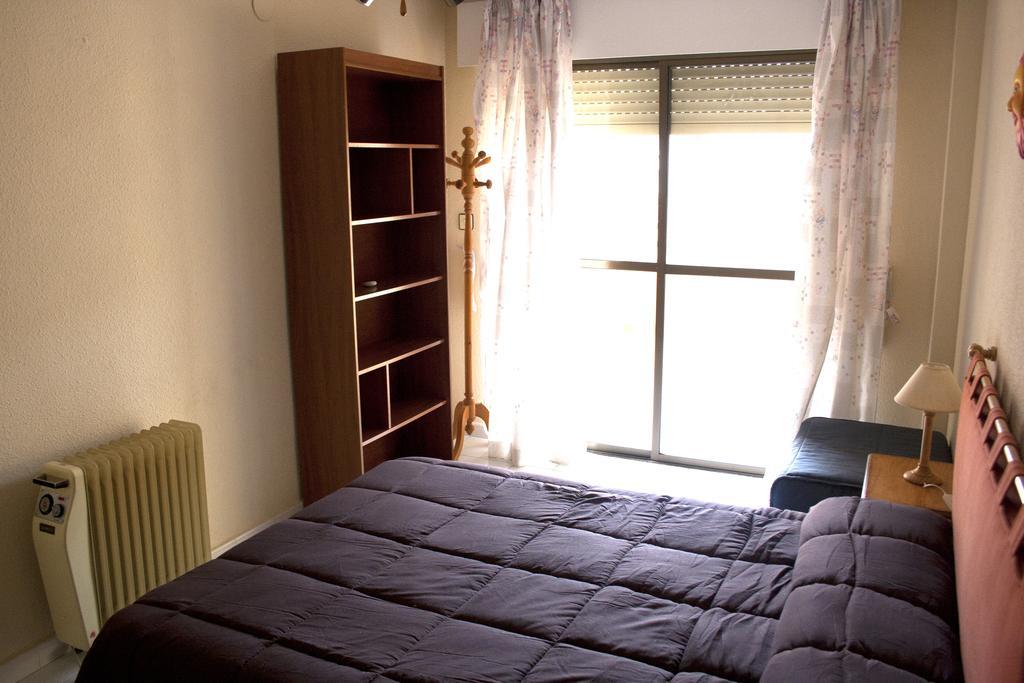 Casa Paseo Maritimo 28 Villa Salobreña Dış mekan fotoğraf