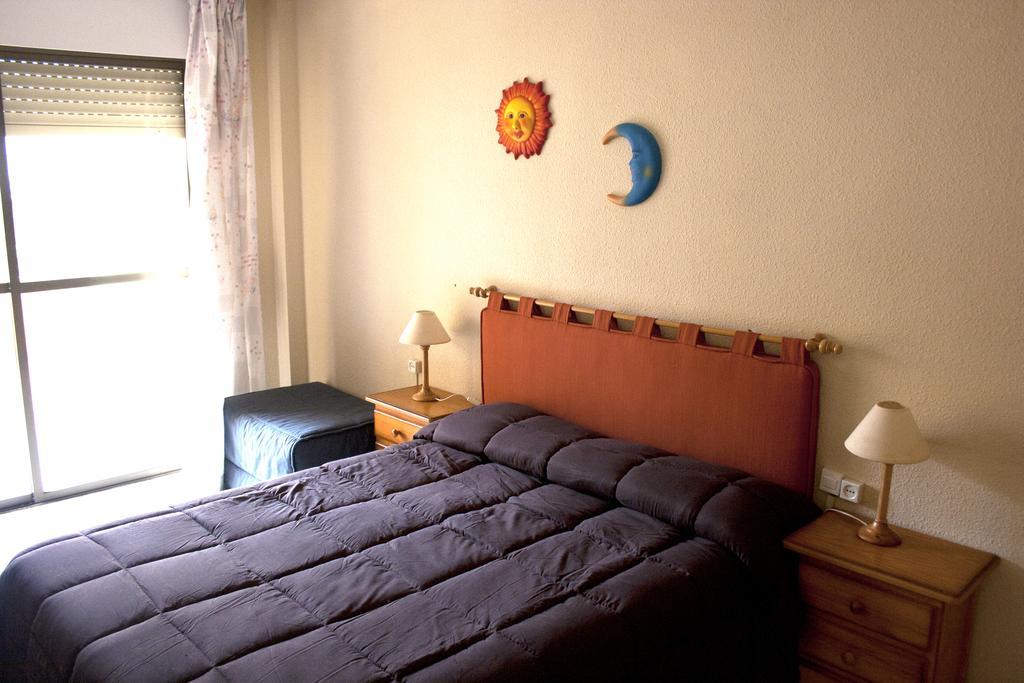 Casa Paseo Maritimo 28 Villa Salobreña Dış mekan fotoğraf