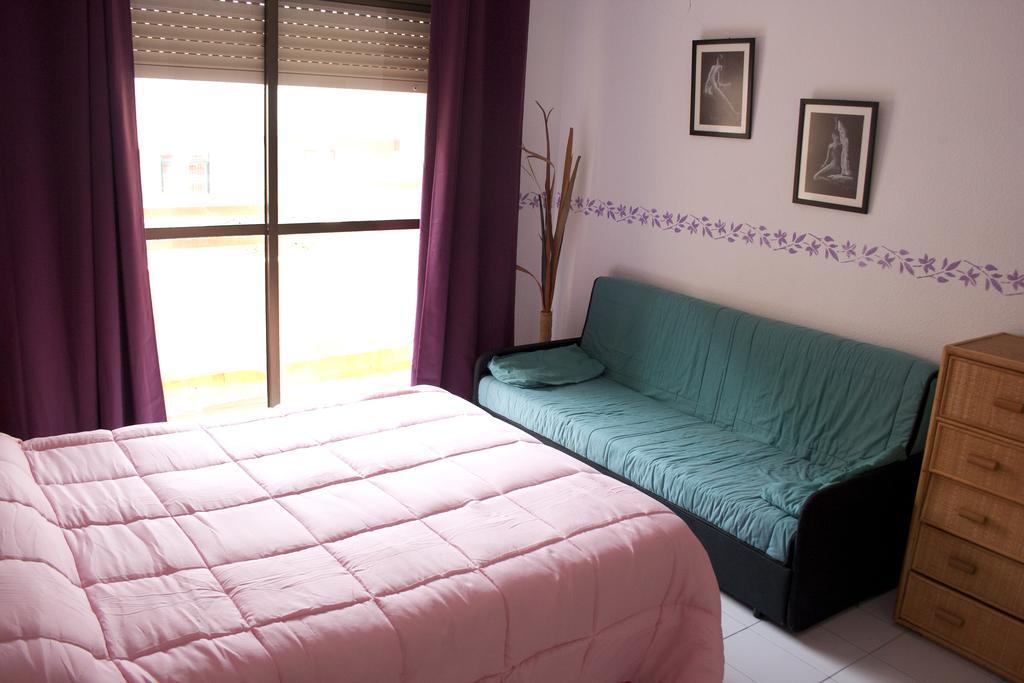 Casa Paseo Maritimo 28 Villa Salobreña Dış mekan fotoğraf
