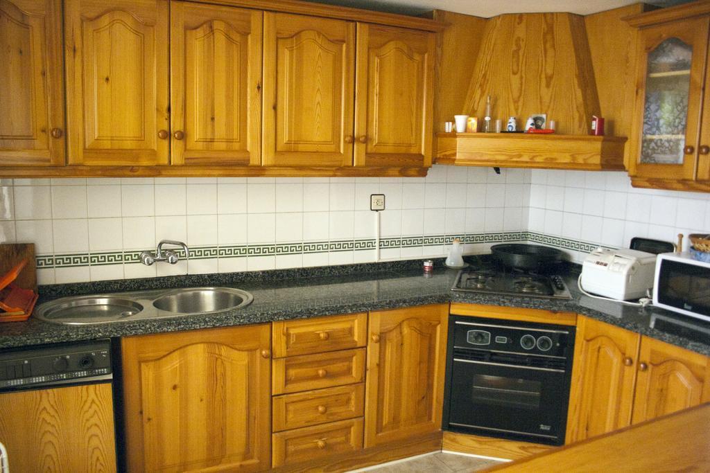 Casa Paseo Maritimo 28 Villa Salobreña Dış mekan fotoğraf