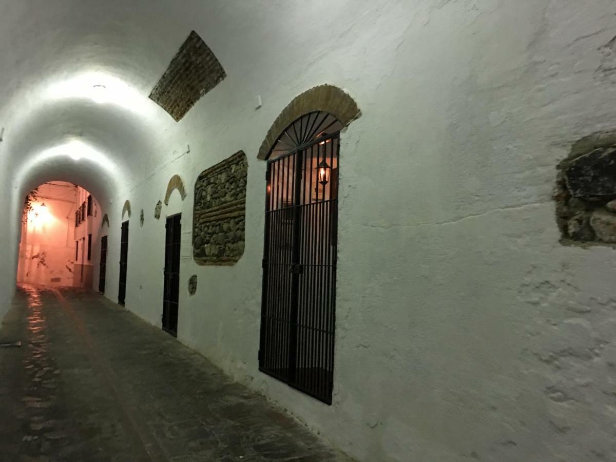 Casa Paseo Maritimo 28 Villa Salobreña Dış mekan fotoğraf
