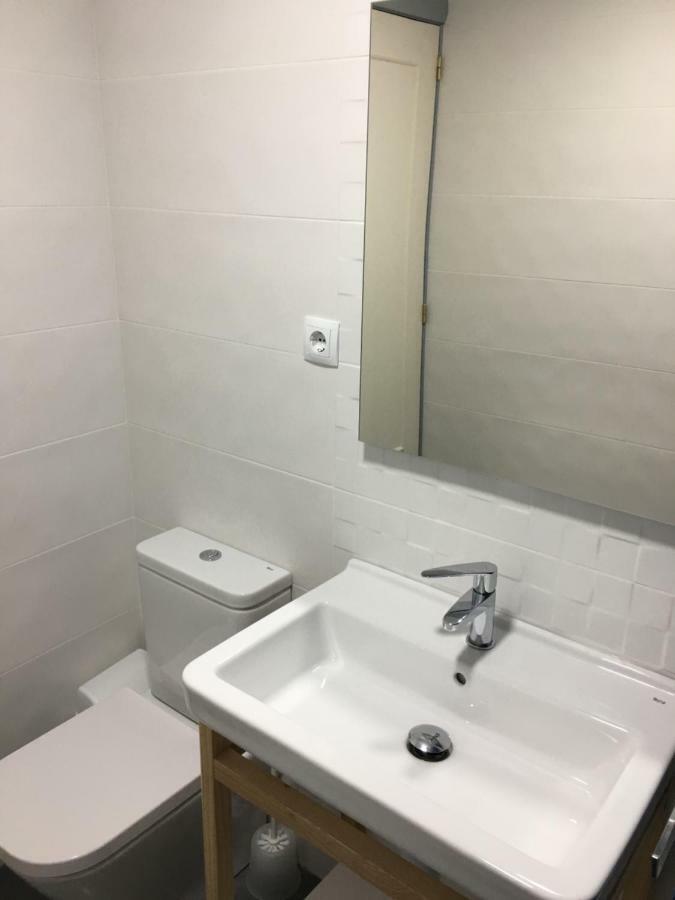 Casa Paseo Maritimo 28 Villa Salobreña Dış mekan fotoğraf